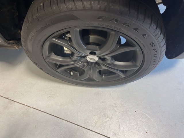 Used 2023 Dodge Hornet GT w/ Tech Pack w/o Parking image 31