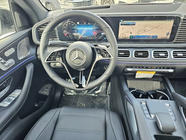 New 2026 Mercedes-Benz GLE 450 4MATIC Coupe image 23