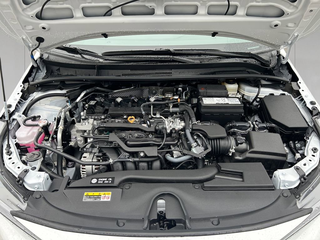 New 2026 Toyota Corolla SE image 20