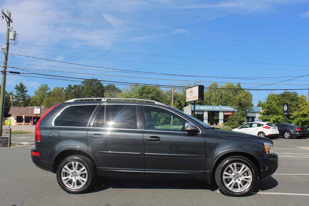 Used 2013 Volvo XC90 3.2 AWD/4WD image 4