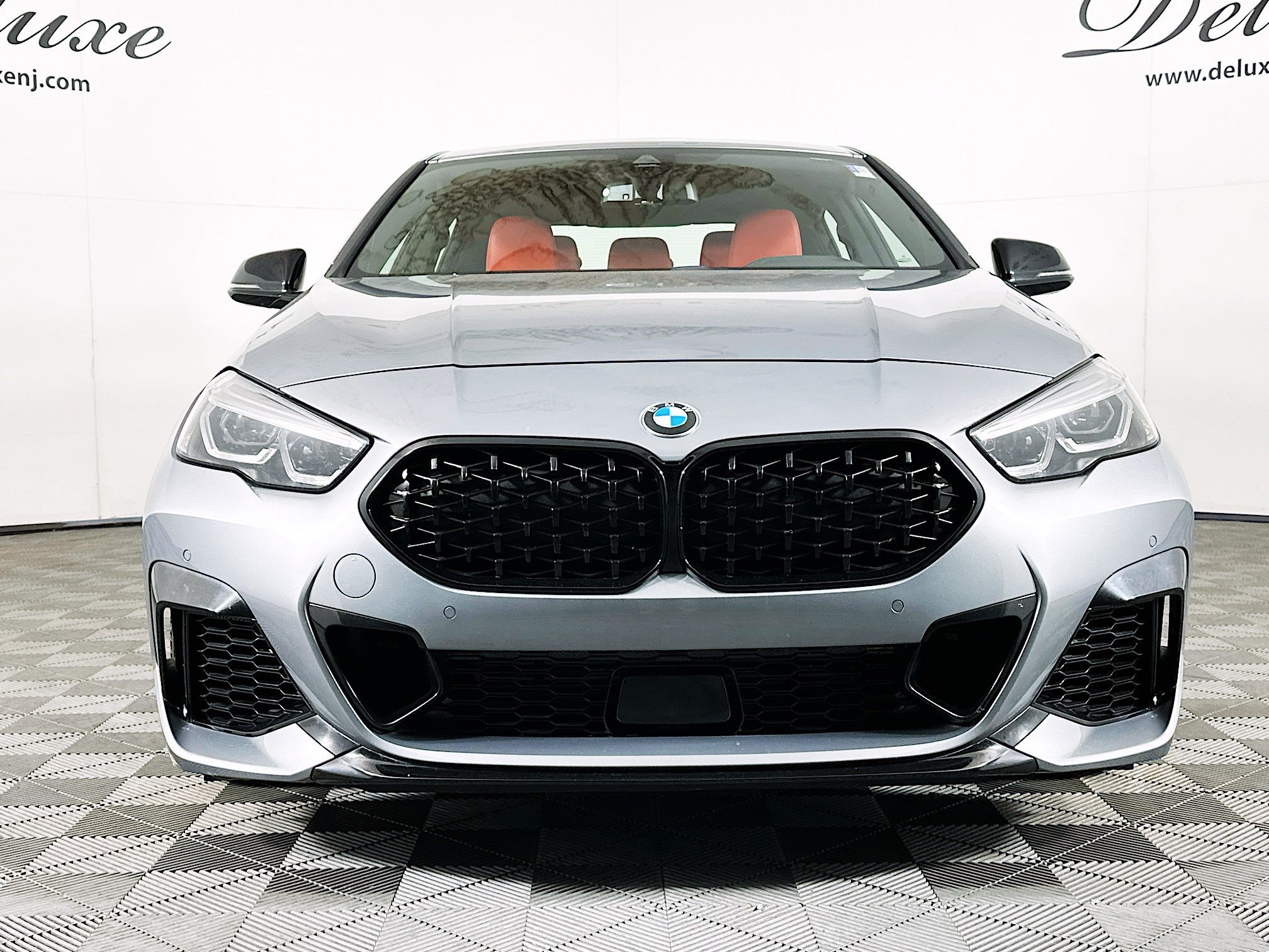 Used 2023 BMW M235i xDrive Gran Coupe w/ Premium Package AWD/4WD image 2