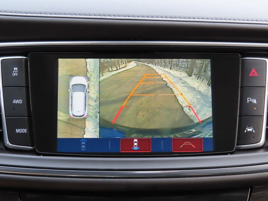 Certified 2019 Buick Enclave Avenir w/ Avenir Technology Package image 6