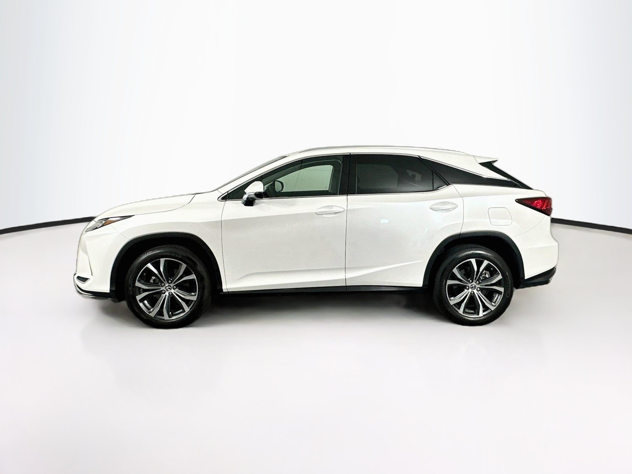 Used 2020 Lexus RX 350 FWD w/ Premium Package image 4
