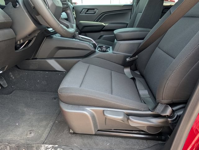 New 2026 Chevrolet Colorado Trail Boss AWD/4WD image 9