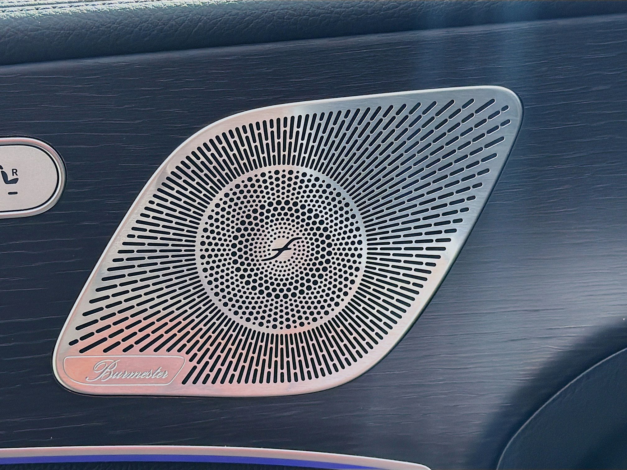 Used 2025 Mercedes-Benz GLE 53 AMG 4MATIC Coupe image 24