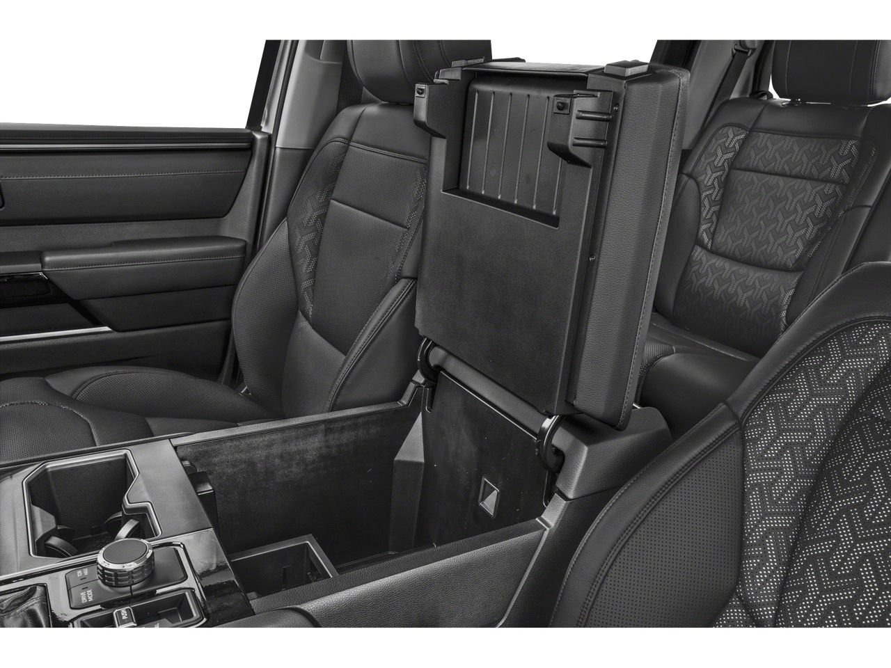 Used 2023 Toyota Tundra Limited AWD/4WD image 10