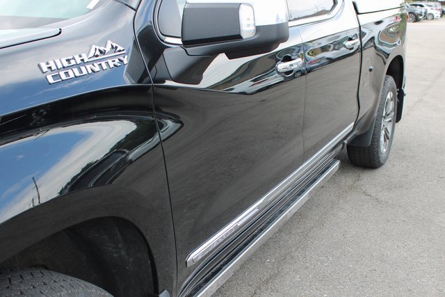 Used 2023 Chevrolet Silverado 1500 High Country w/ Max Trailering Package image 54
