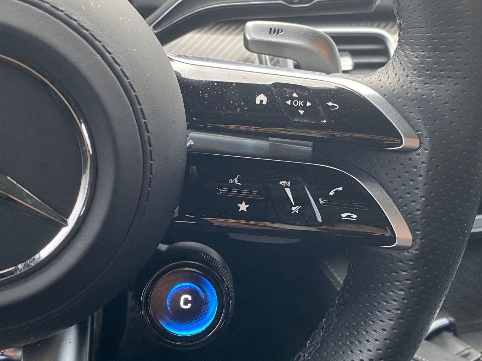 Certified 2025 Mercedes-Benz GLE 63 AMG S image 23