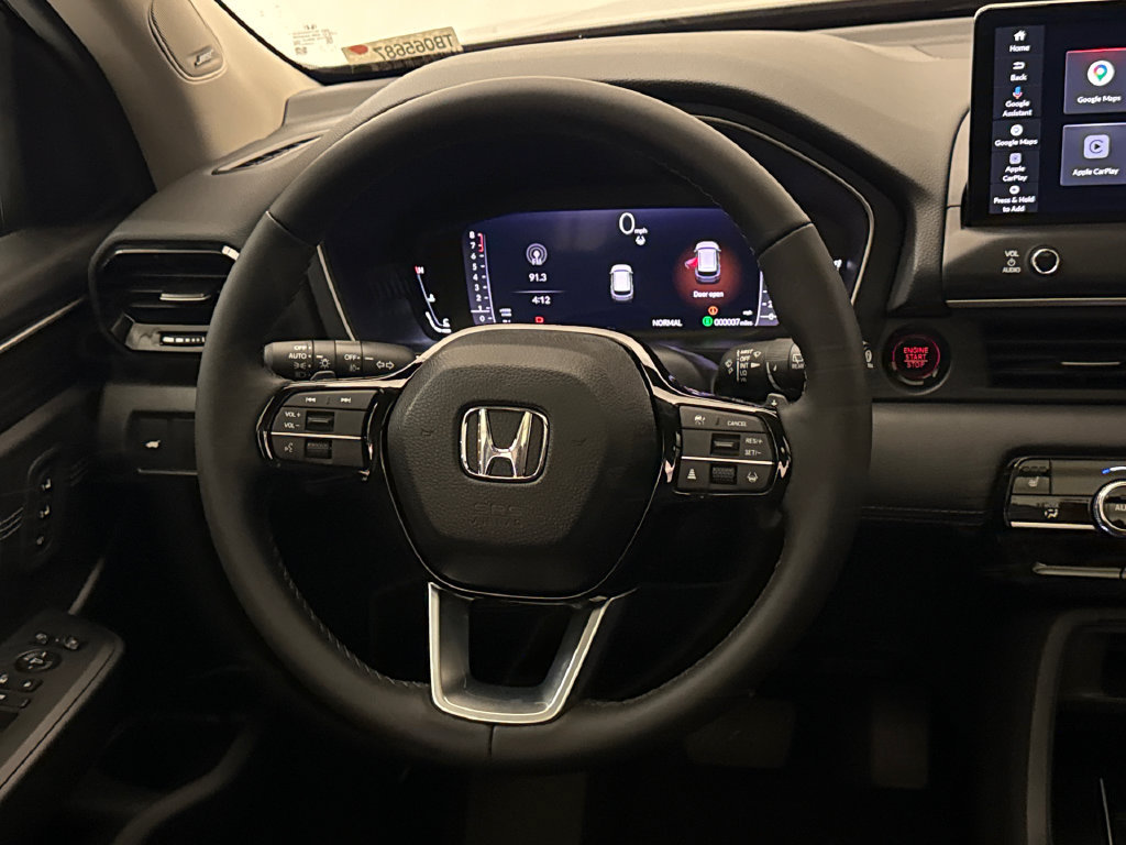 New 2026 Honda Pilot Touring image 14