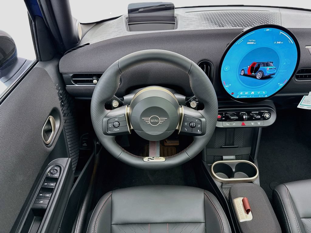 New 2026 MINI Cooper S FWD image 11