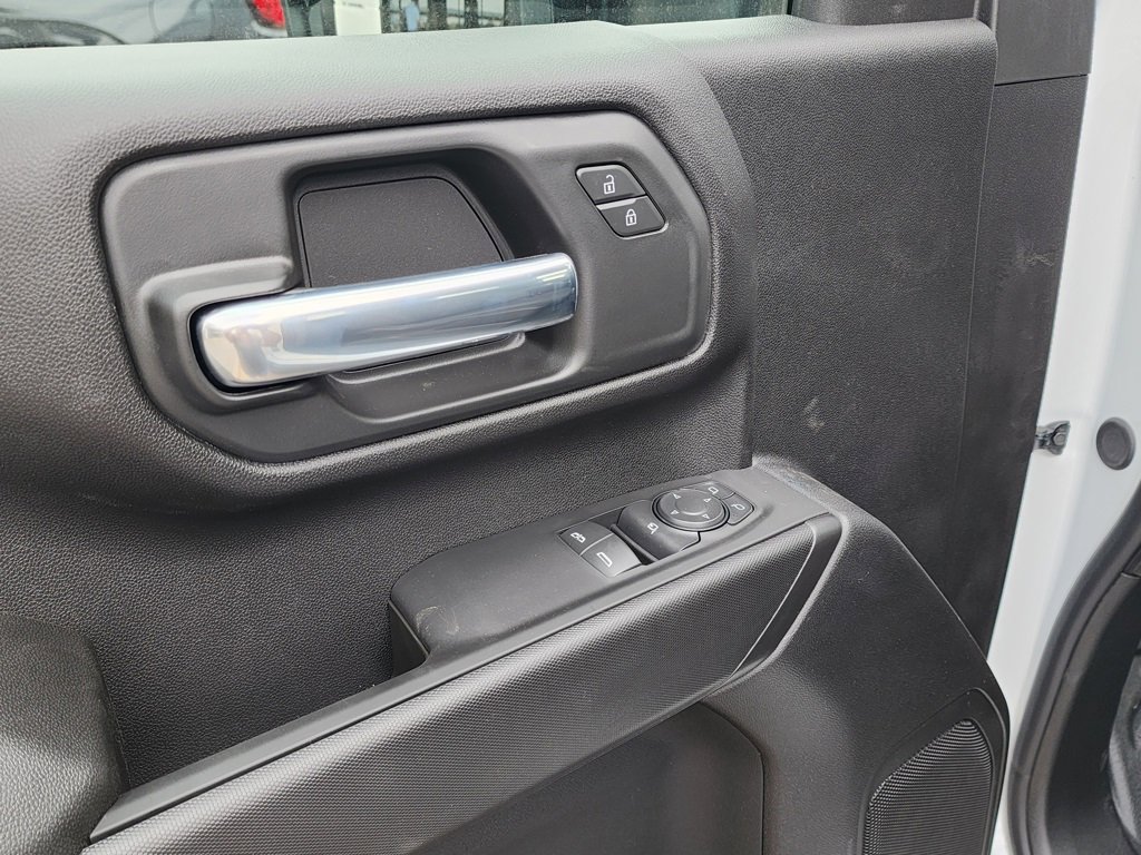 New 2026 GMC Sierra 3500 Pro w/ Convenience Package image 19