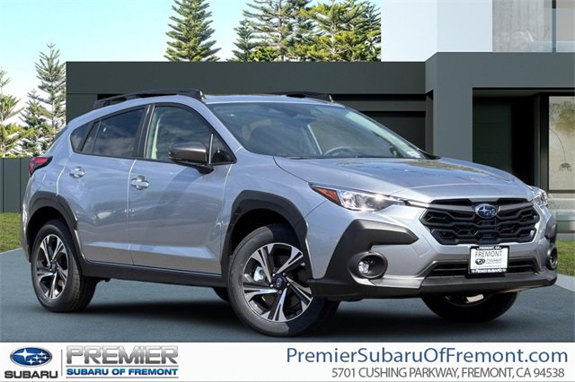 New 2025 Subaru Crosstrek 2.5i Premium