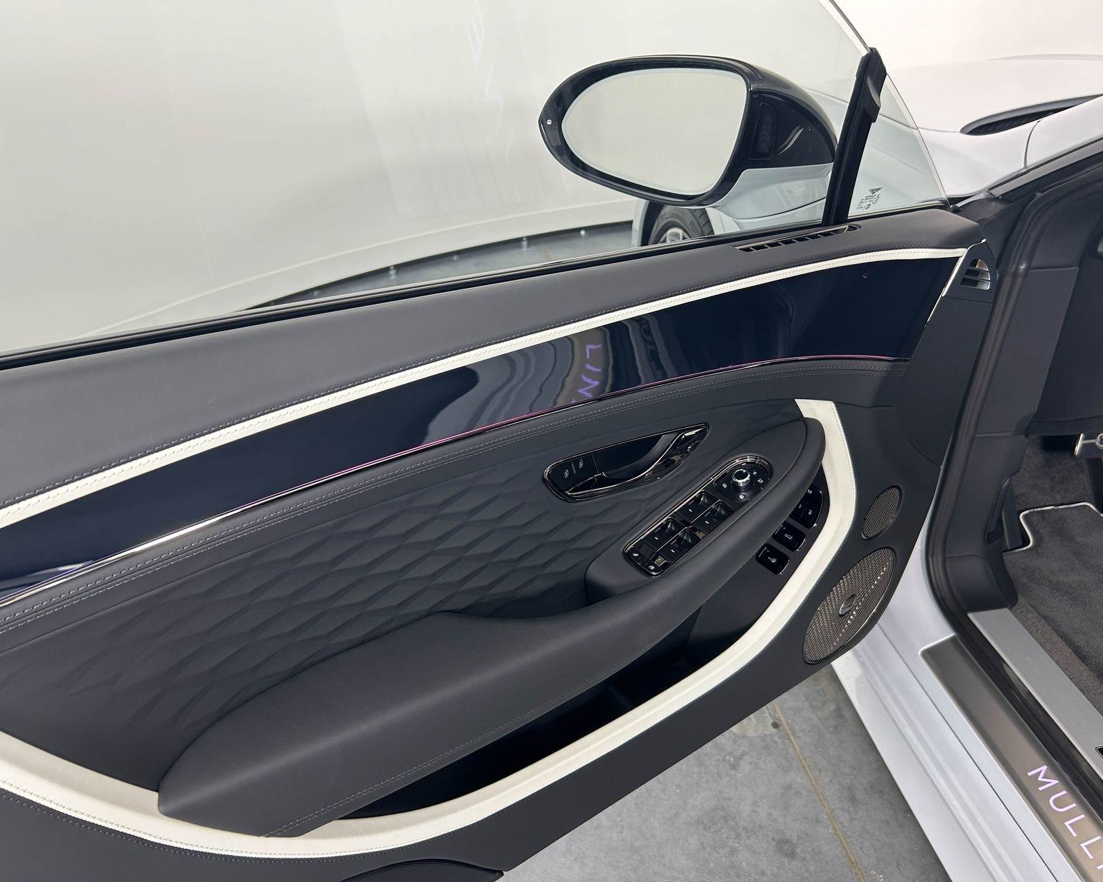 New 2026 Bentley Continental Mulliner image 13