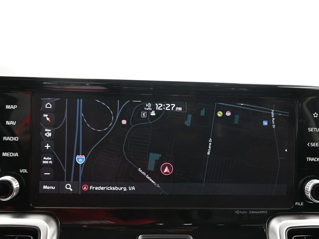 Used 2022 Kia Sorento S image 19