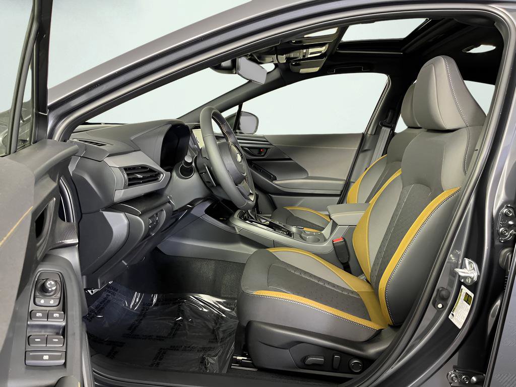 New 2026 Subaru Crosstrek 2.5i Sport AWD/4WD image 9