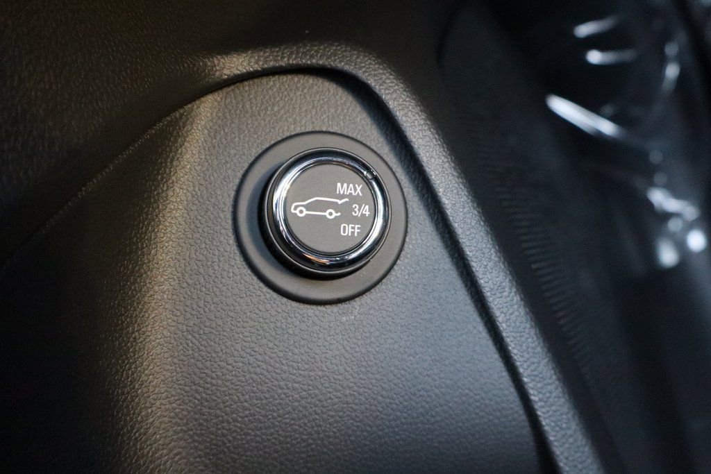 New 2026 Chevrolet TrailBlazer ACTIV w/ Convenience Package image 16