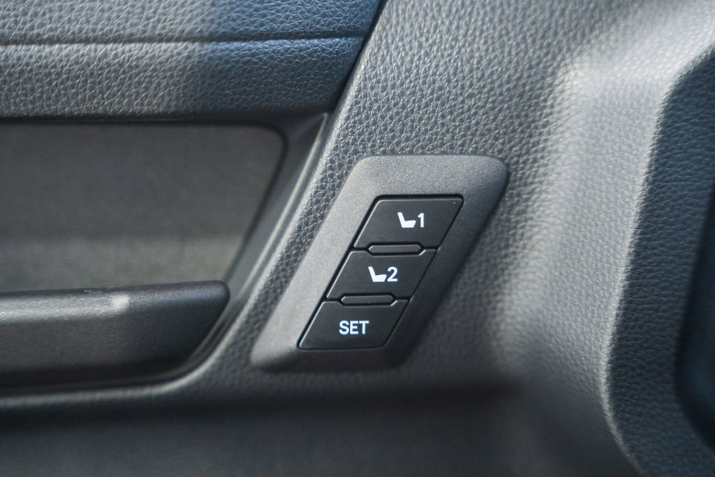 Used 2025 Toyota 4Runner TRD Off-Road Premium w/ Tow Technology Package image 46