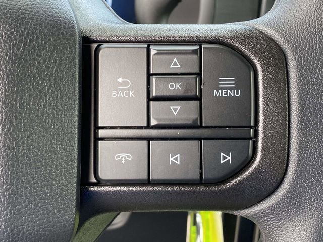 New 2026 Ford F150 STX w/ Equipment Group 200A RWD image 14
