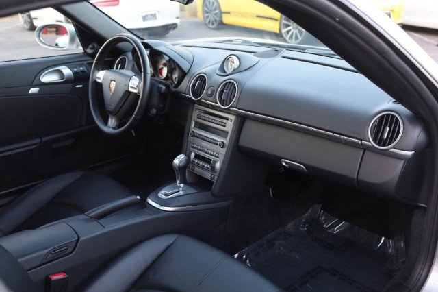 Used 2006 Porsche Cayman S RWD image 41