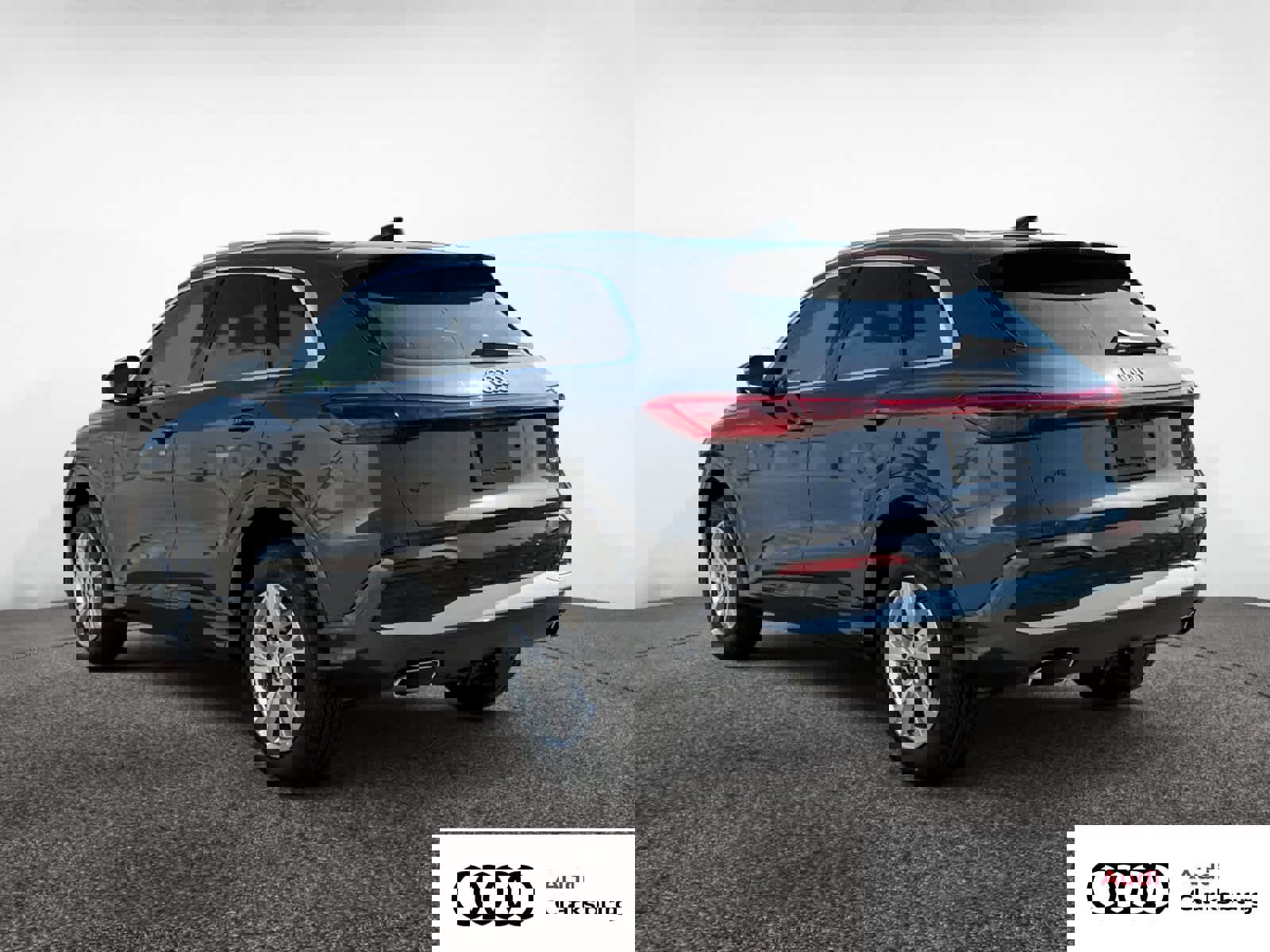 New 2025 Audi Q5 Premium image 3