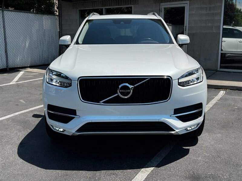 Used 2018 Volvo XC90 T5 Momentum w/ Convenience Package AWD/4WD image 2