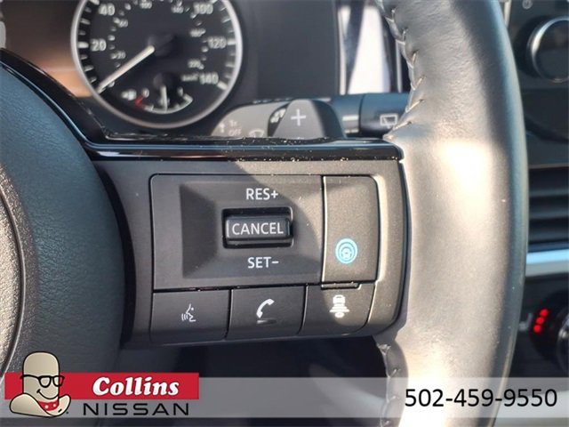 Certified 2023 Nissan Pathfinder SL w/ SL Premium Package image 24