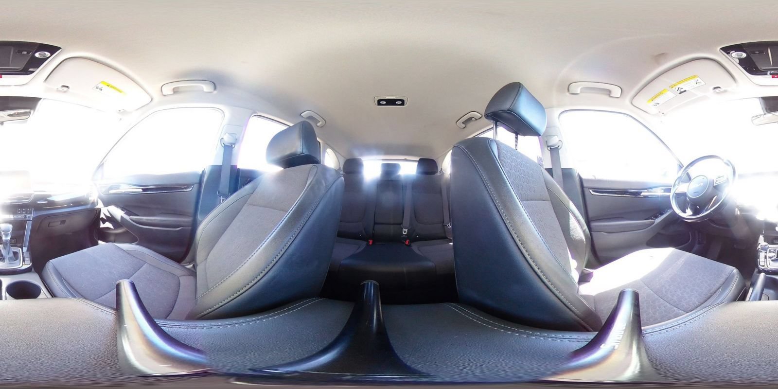 Used 2025 Kia Seltos S FWD image 42