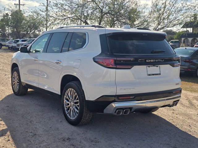 New 2026 GMC Acadia Denali w/ Super Cruise Package FWD image 7