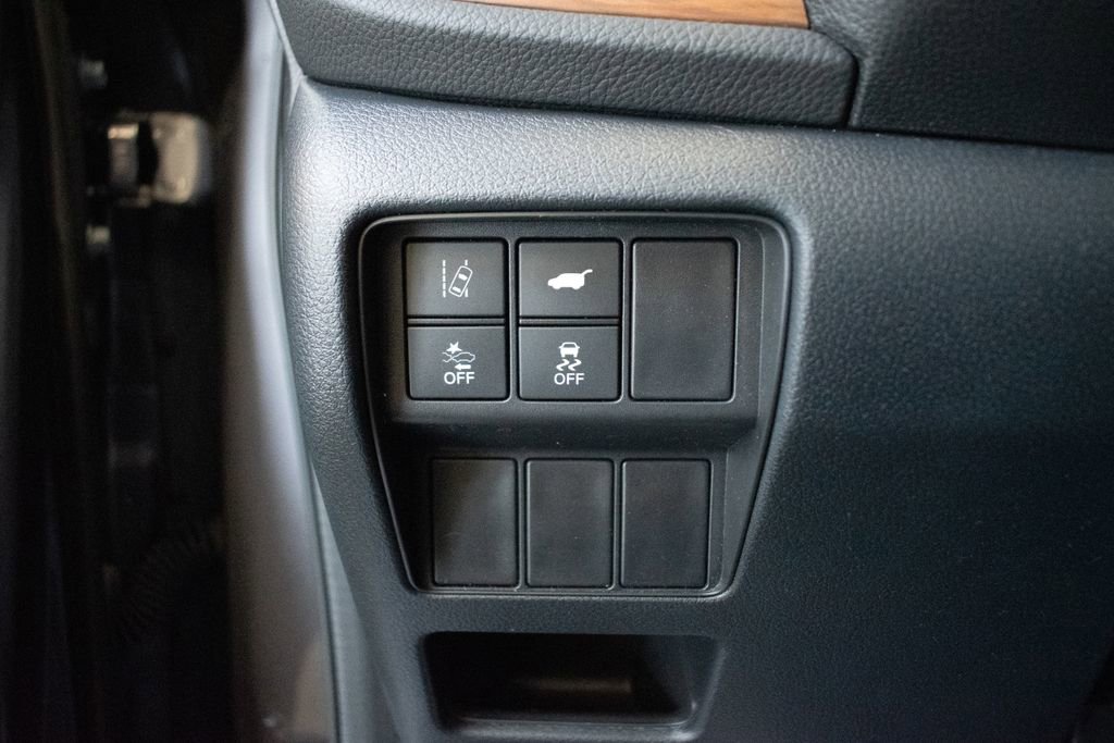 Used 2021 Honda CR-V EX-L image 18