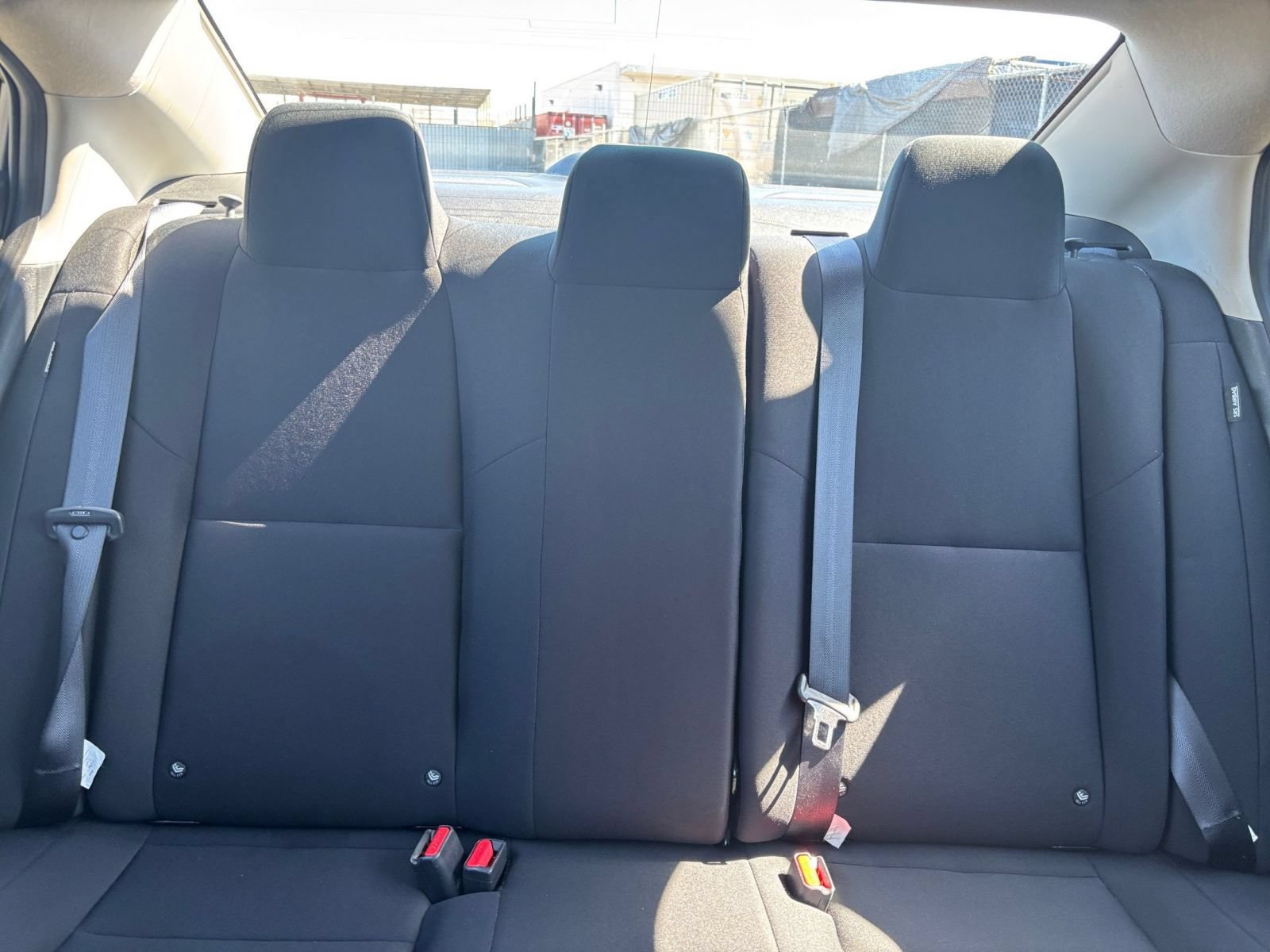Used 2025 Nissan Sentra S FWD image 38