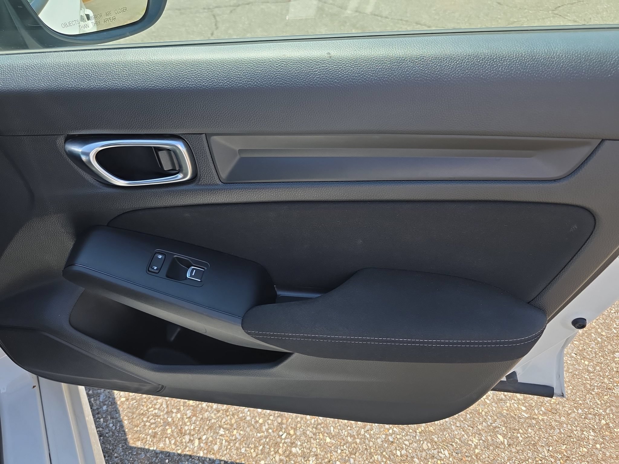 Used 2022 Honda Civic Sport image 11