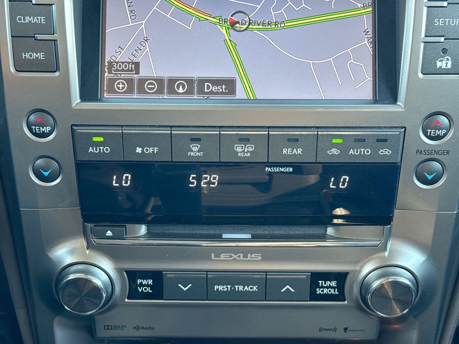 Used 2019 Lexus GX 460 Premium AWD/4WD image 12