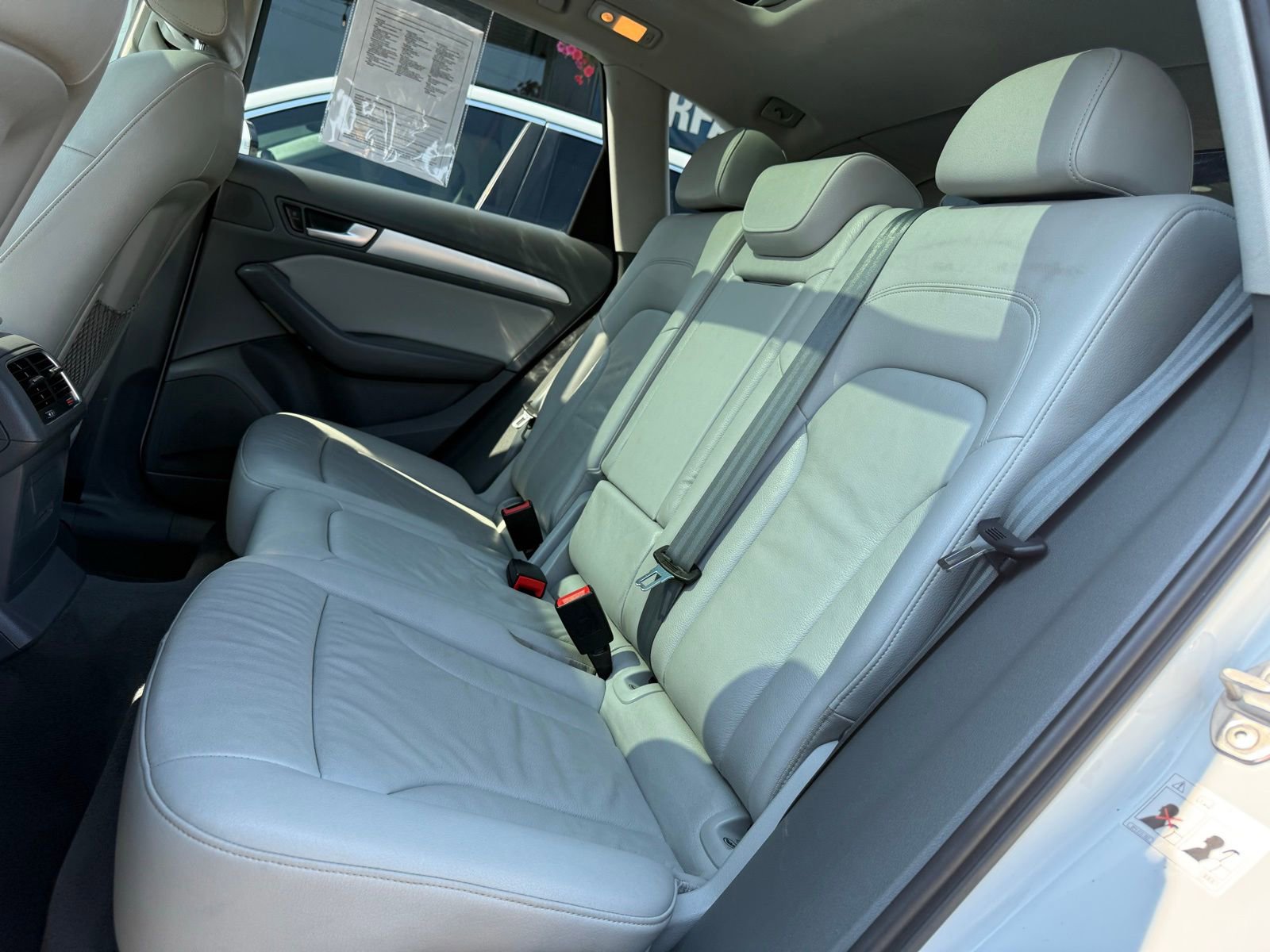 Used 2016 Audi Q5 2.0T Premium image 9