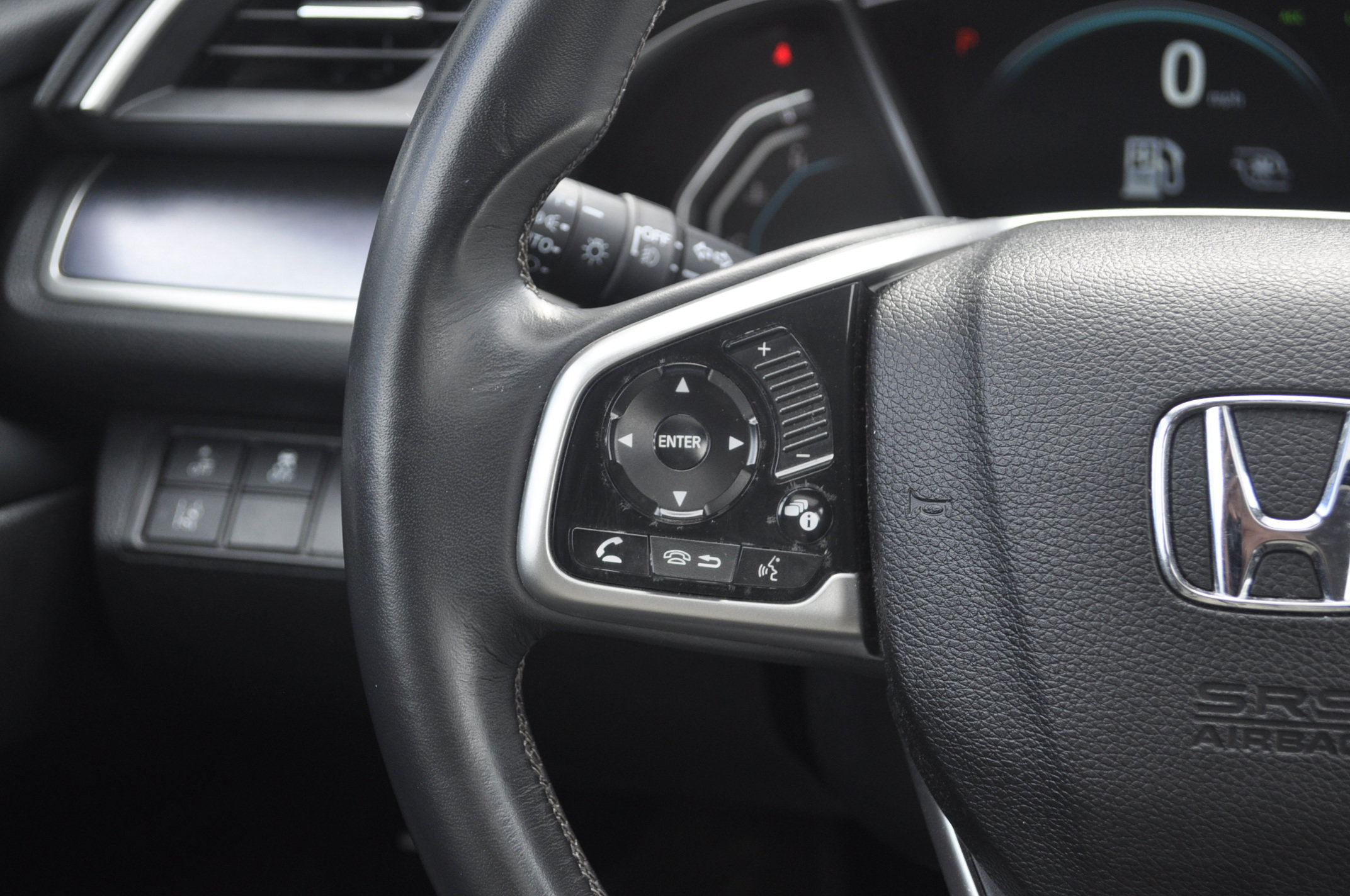 Used 2017 Honda Civic Touring image 20