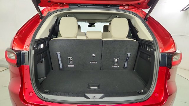 New 2026 MAZDA CX-90 Plug-In Hybrid w/Premium Sport AWD/4WD image 41