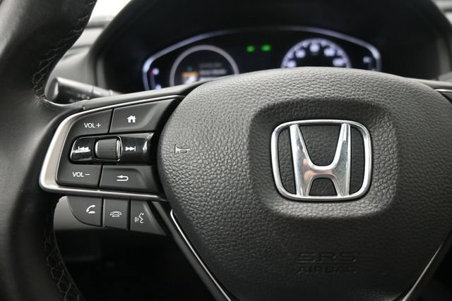 Used 2018 Honda Accord EX-L image 26