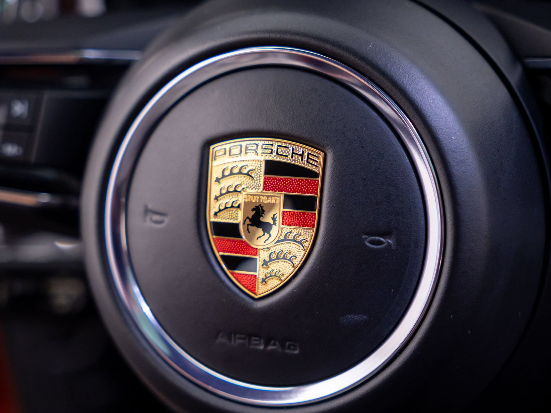Certified 2023 Porsche Macan S AWD/4WD image 20