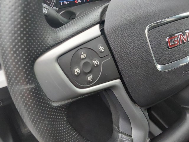 Used 2023 GMC Terrain SLE w/ Driver Convenience Package AWD/4WD image 24