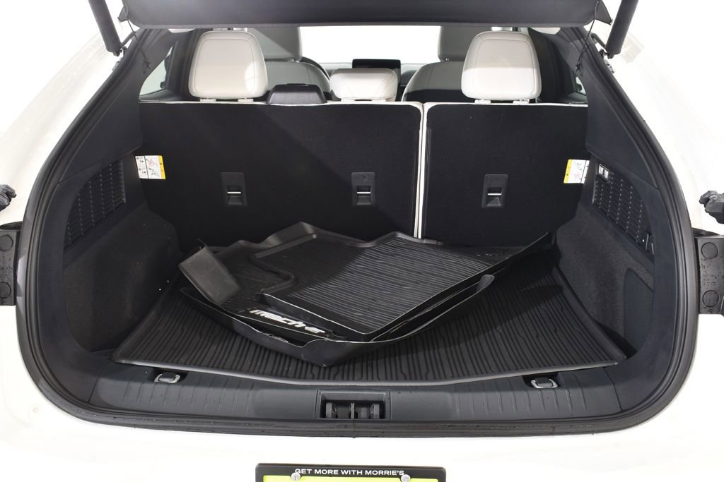 Used 2025 Ford Mustang Mach-E Premium w/ Interior Protection Package image 20