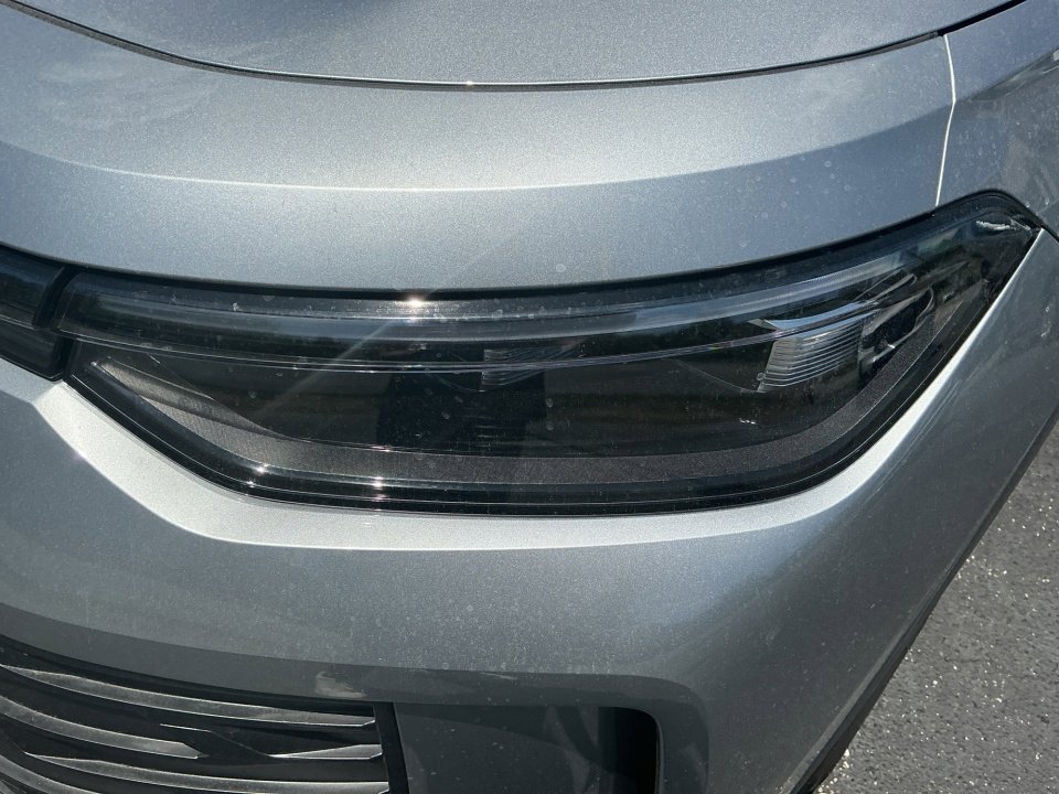 New 2026 Volkswagen Tiguan S FWD image 26