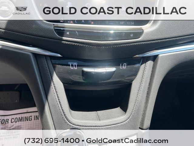Certified 2024 Cadillac XT5 Premium Luxury w/ Technology Package AWD/4WD image 27