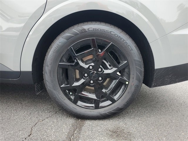 New 2026 Kia Carnival SX Prestige image 7