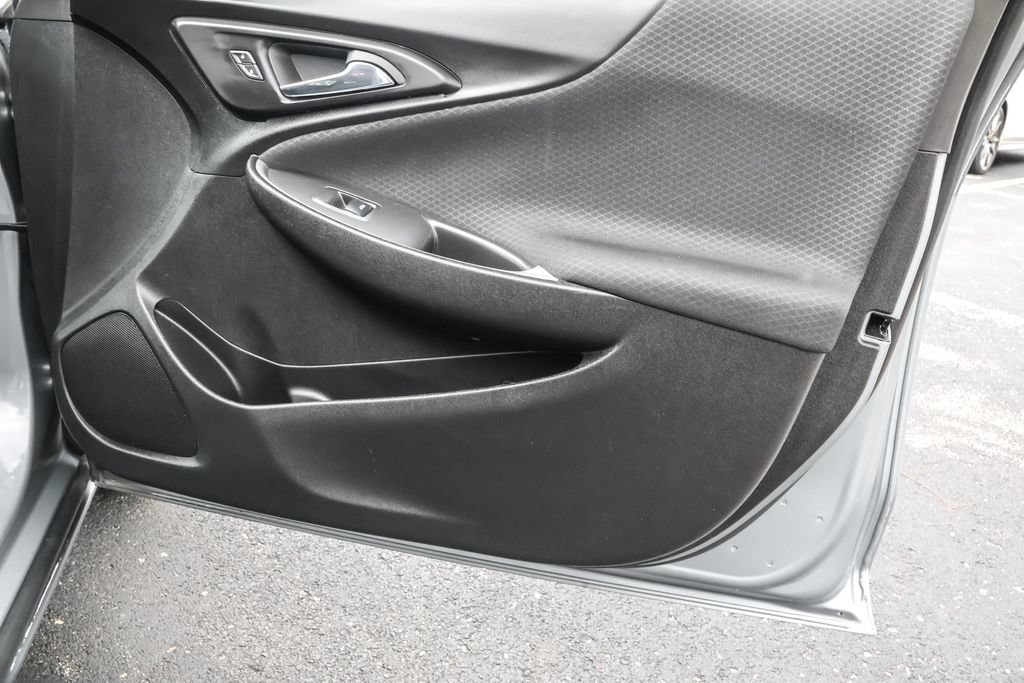 Used 2023 Chevrolet Malibu LT FWD image 39