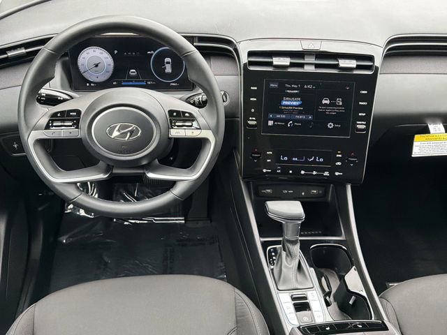 Certified 2022 Hyundai Tucson SEL w/ Convenience Package FWD image 23