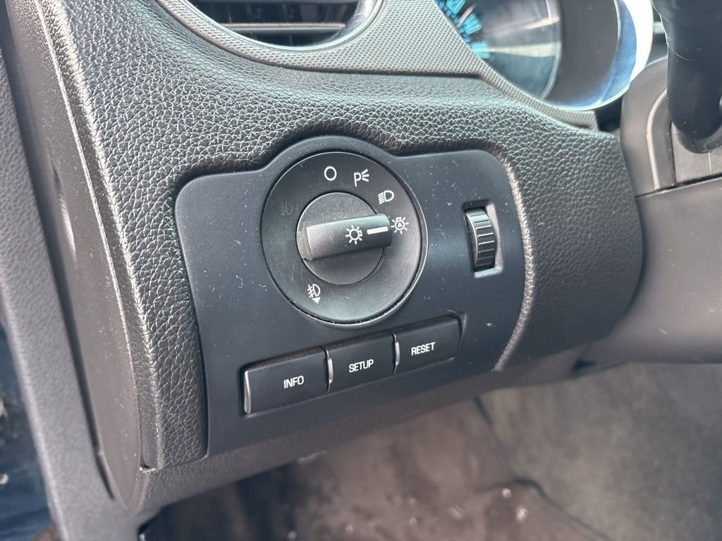 Used 2012 Ford Mustang GT image 15
