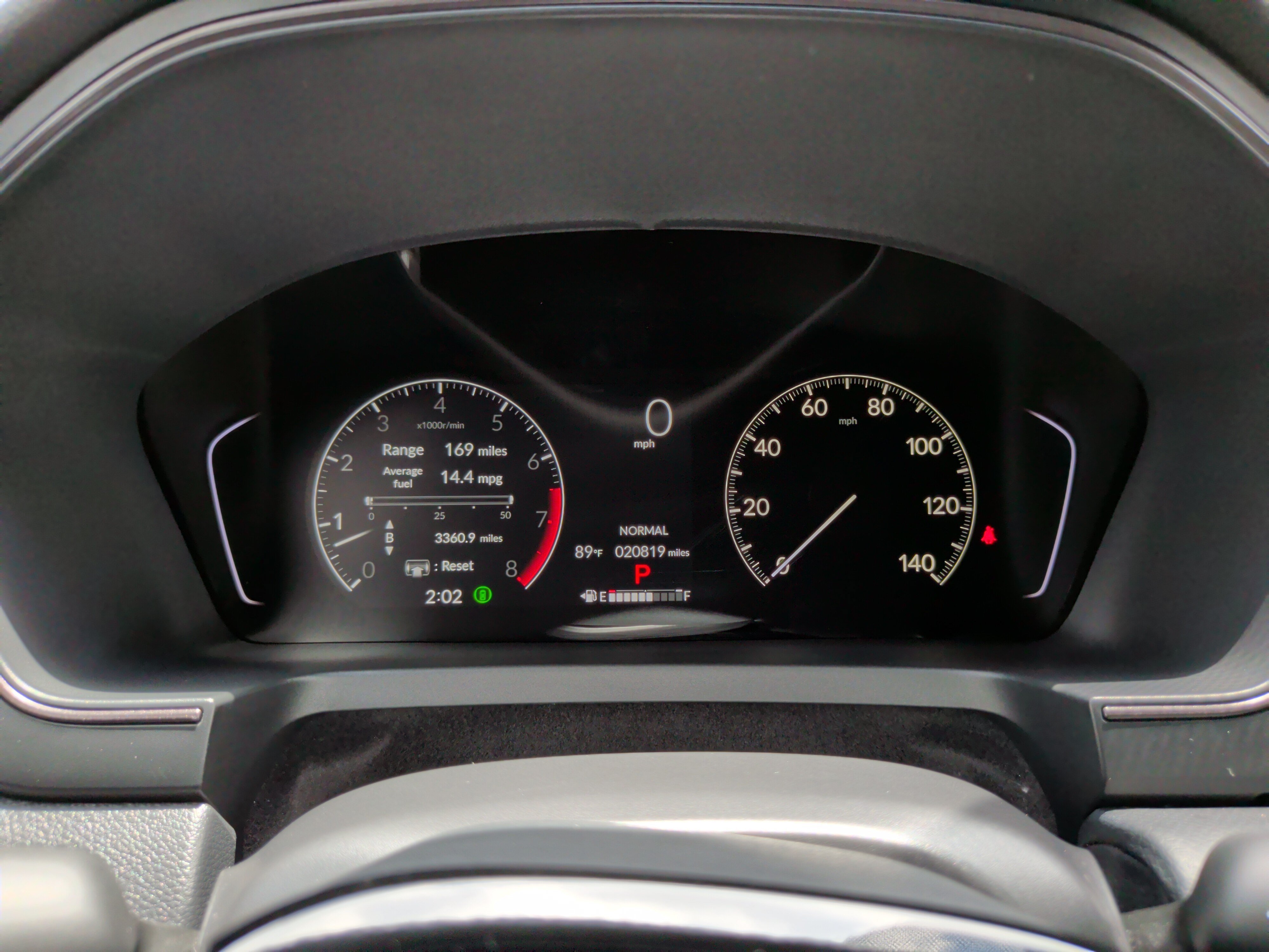 Used 2025 Honda Pilot TrailSport image 17