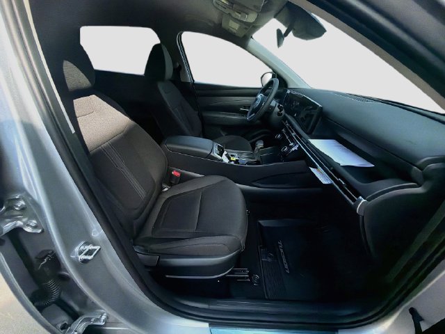 New 2026 Hyundai Tucson SEL Plus FWD image 28