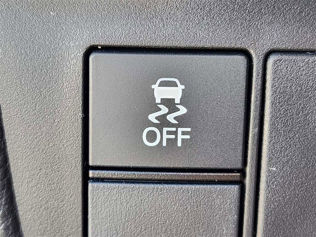 Certified 2024 Honda CR-V EX image 28