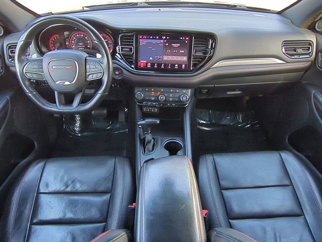 Used 2024 Dodge Durango GT RWD image 15
