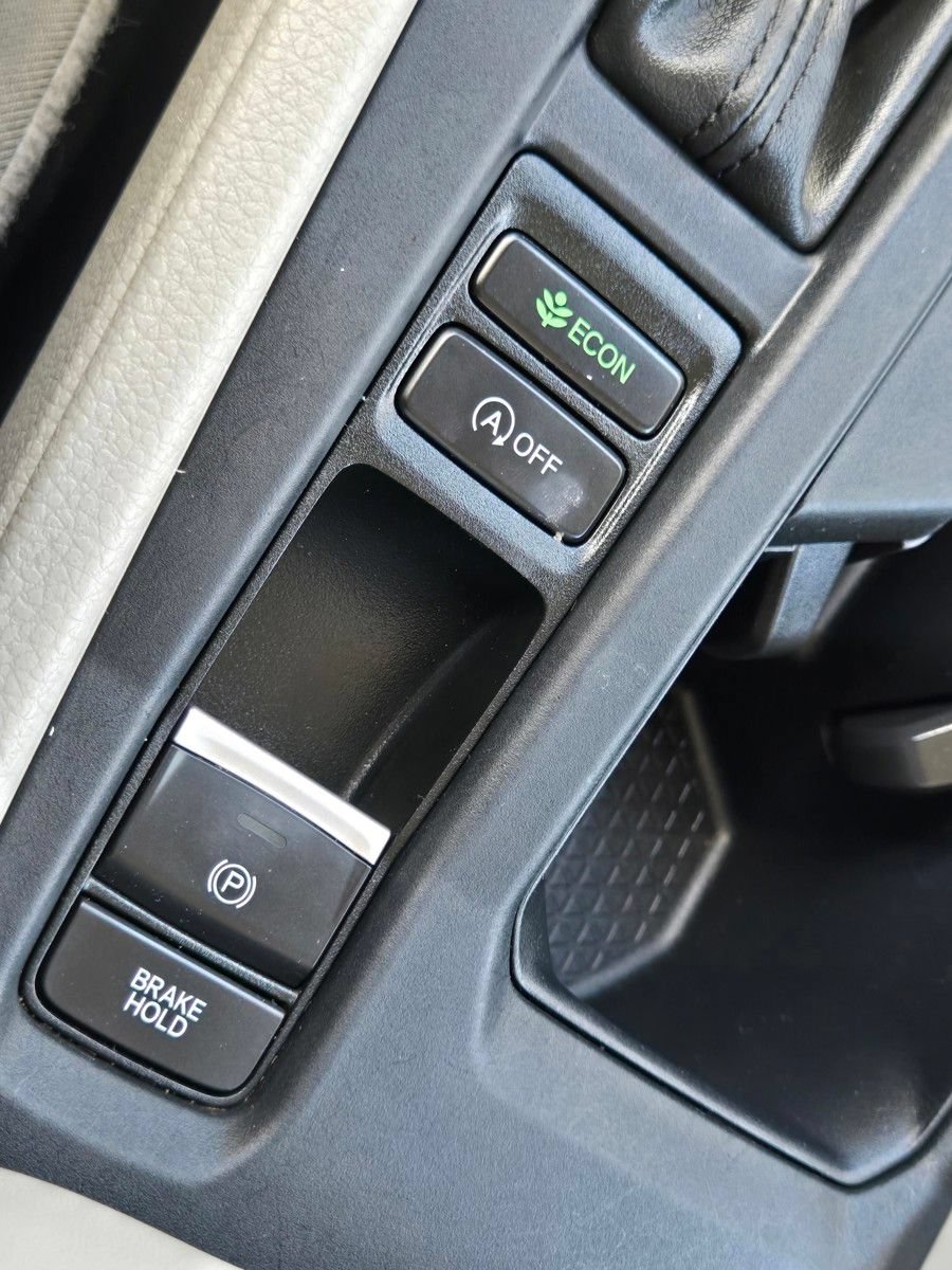 Used 2023 Honda Accord LX image 27